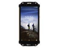 OUKITEL WP2 4/64GB 10000mAh złoty - 588802 - zdjęcie 2